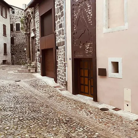 Appartement Triplex Au Coeur D'un Patrimoine Classe *