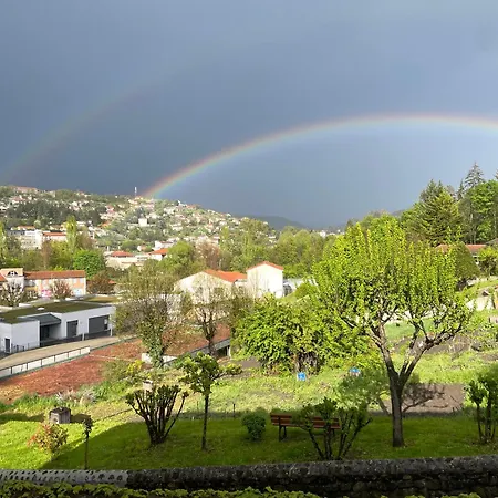 Appartement Triplex Au Coeur D'un Patrimoine Classe *