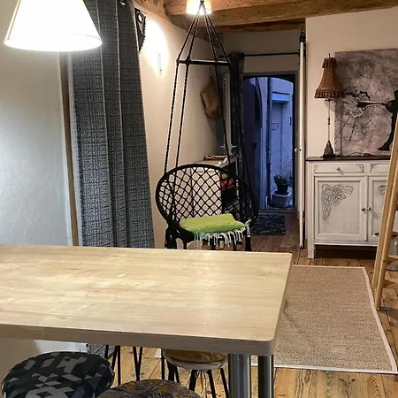 Triplex Au Coeur D'un Patrimoine Classe