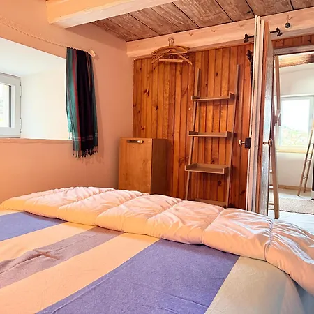 Appartement Triplex Au Coeur D'un Patrimoine Classe