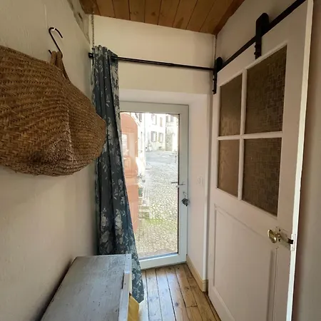 Triplex Au Coeur D'un Patrimoine Classe