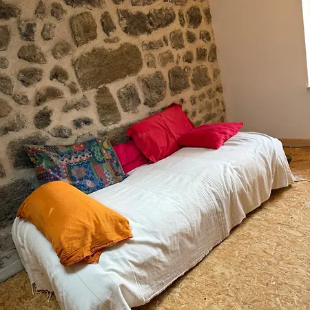 Triplex Au Coeur D'un Patrimoine Classe Апартаменты *