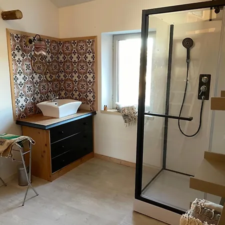 Triplex Au Coeur D'un Patrimoine Classe Apartament Aiguilhe