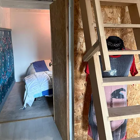 Апартаменты Triplex Au Coeur D'un Patrimoine Classe Aiguilhe