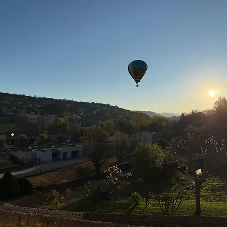 Апартаменты Triplex Au Coeur D'un Patrimoine Classe