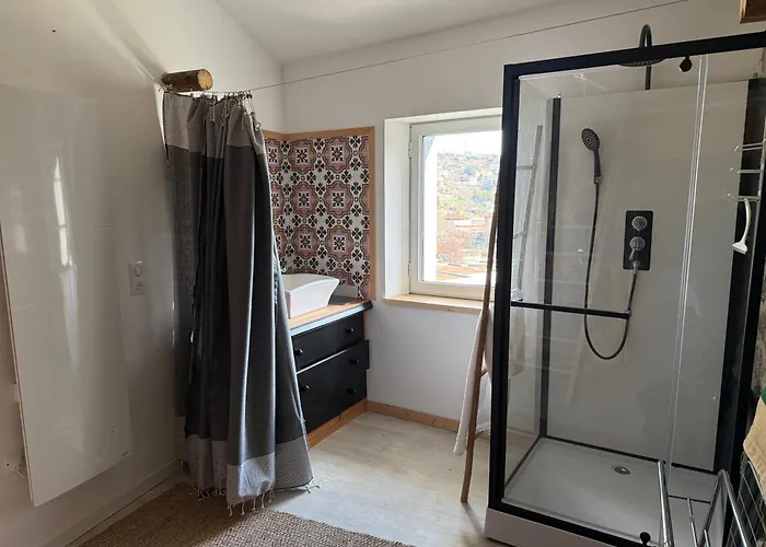 Triplex Au Coeur D'un Patrimoine Classe Appartement