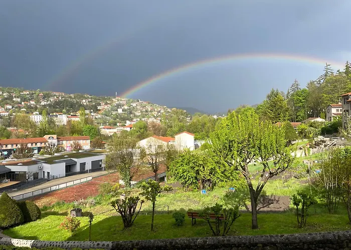 Appartement Triplex Au Coeur D'un Patrimoine Classe *