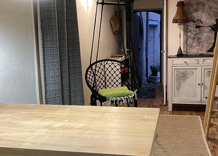 Triplex Au Coeur D'un Patrimoine Classe