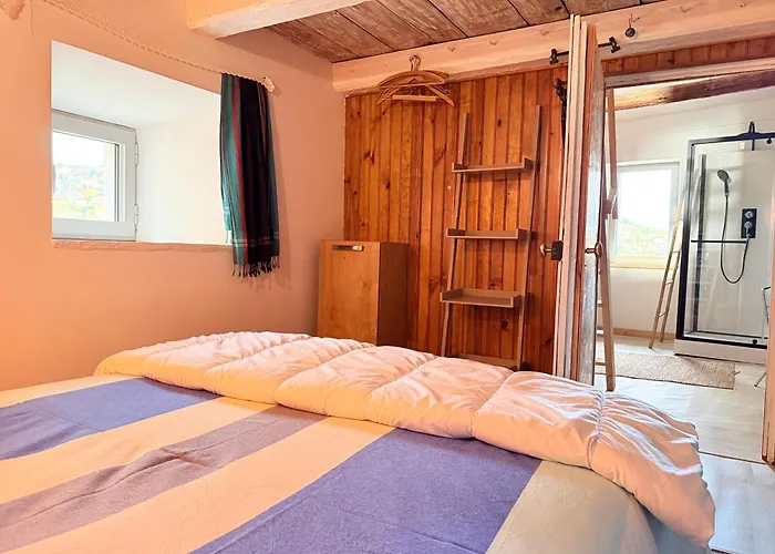 Апартаменты Triplex Au Coeur D'un Patrimoine Classe