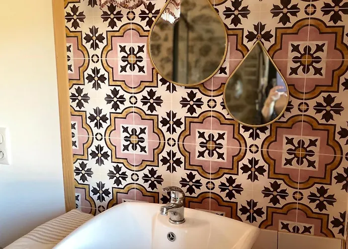 Апартаменты Triplex Au Coeur D'un Patrimoine Classe *