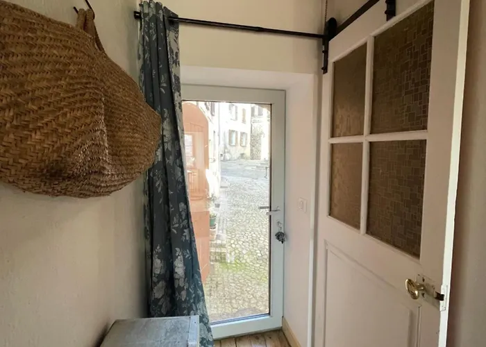 Triplex Au Coeur D'un Patrimoine Classe