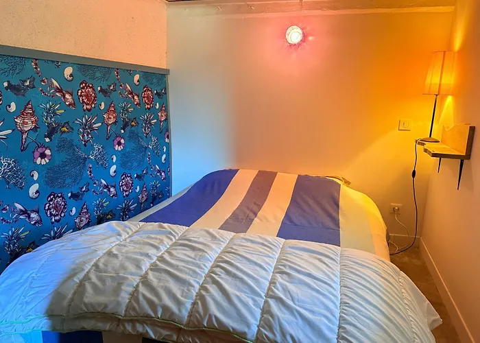 Triplex Au Coeur D'un Patrimoine Classe